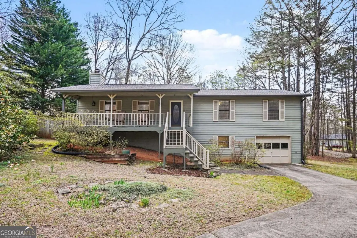 243 Sabrina Court, Woodstock, GA 30188 - #1