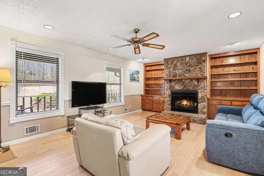 243 Sabrina Court, Woodstock, GA 30188 - #3
