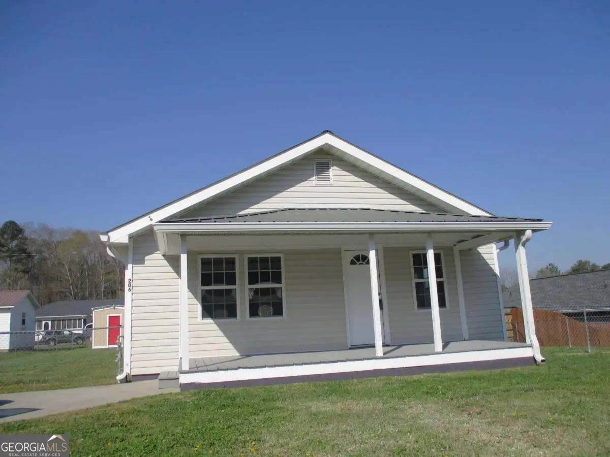 206 Tennessee Street, Fairmount, GA 30139 - #1