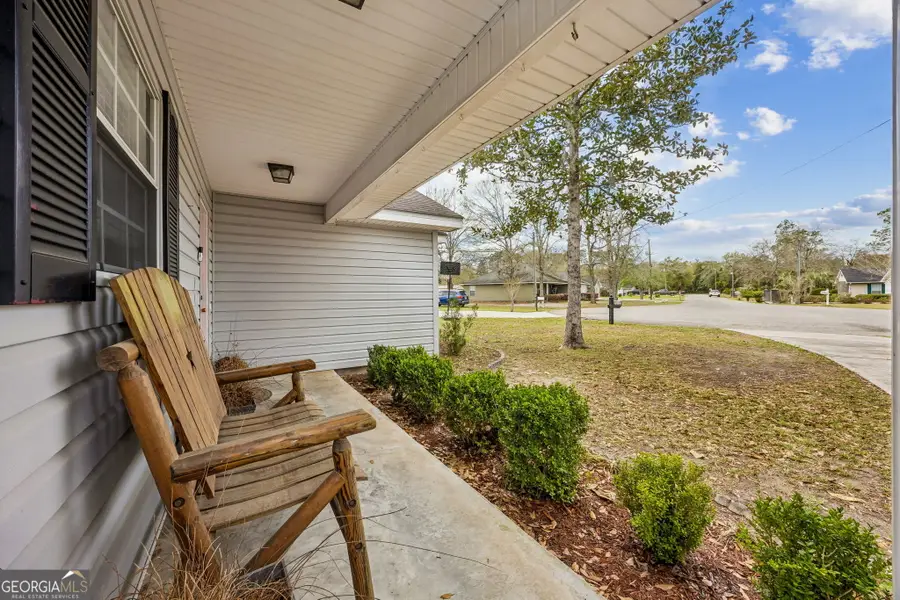 96 Gabby Street, Folkston, GA 31537 - #3