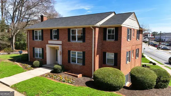 495 S Milledge Avenue, Athens, GA 30605