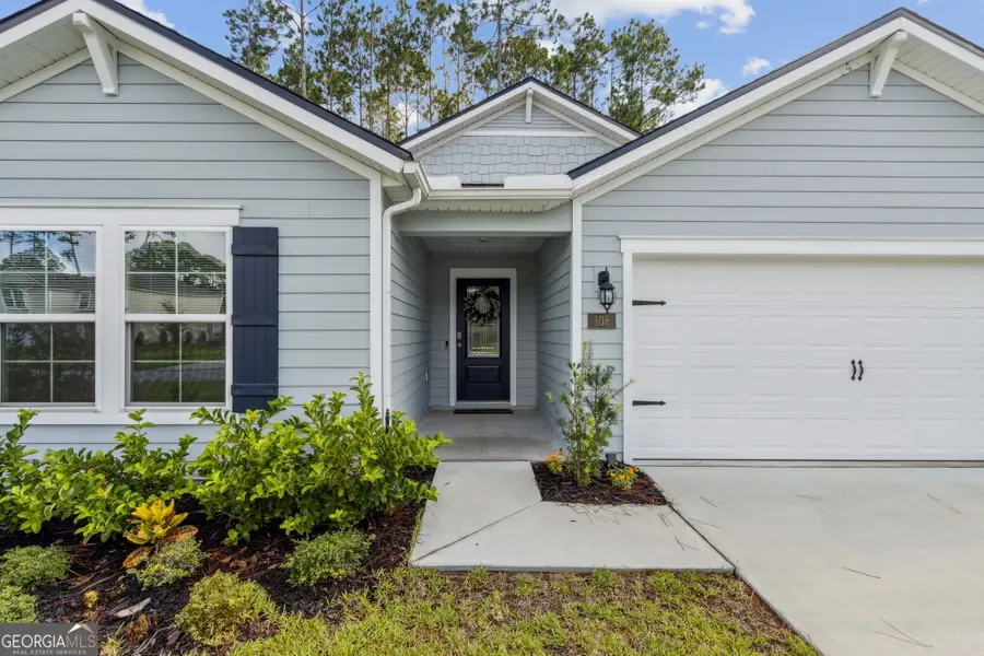 108 Angler Lane, Saint Marys, GA 31558 - #3