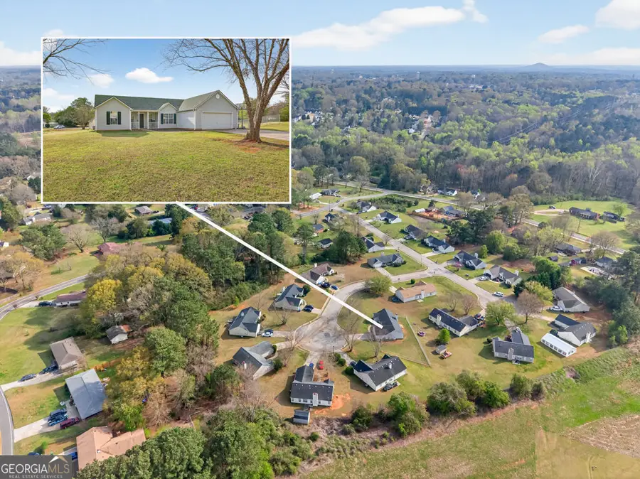 517 Arcadia Court, Monroe, GA 30656 - #3