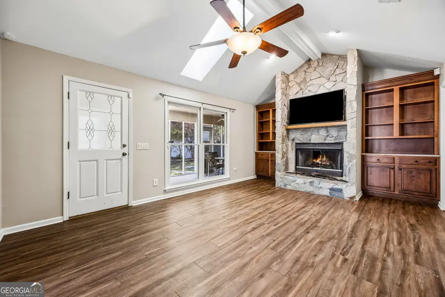 105 Longwood Road, Saint Marys, GA 31558 - #2