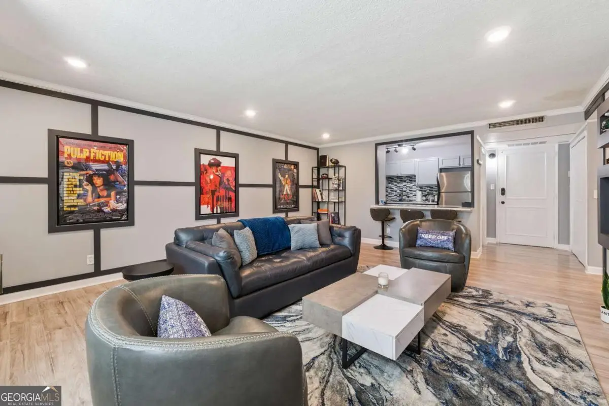 2965 Pharr Court South Nw #512, Atlanta, GA 30305 - #1