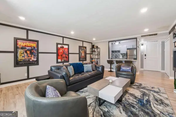 2965 Pharr Court South Nw #512, Atlanta, GA 30305