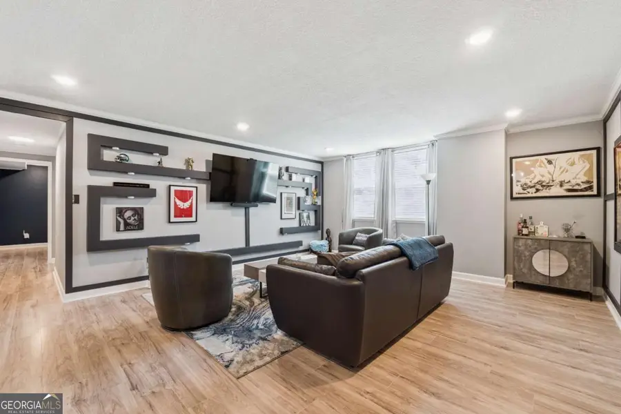 2965 Pharr Court South Nw #512, Atlanta, GA 30305 - #2