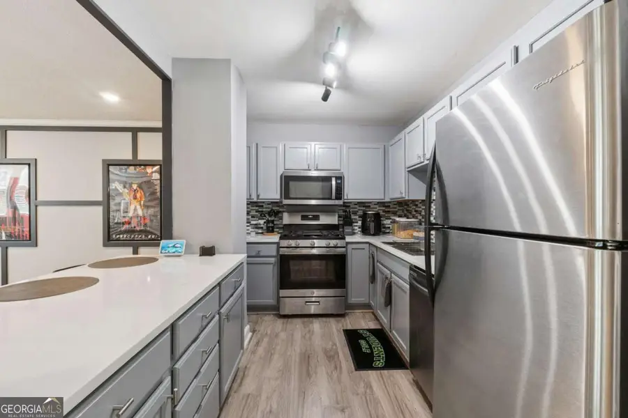 2965 Pharr Court South Nw #512, Atlanta, GA 30305 - #3