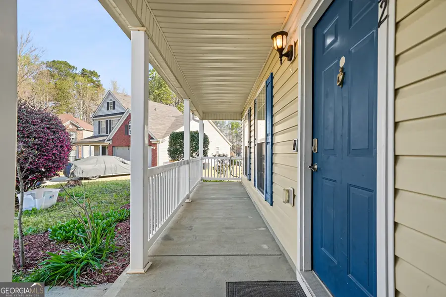 5732 Amerson Lane, Ellenwood, GA 30294 - #3