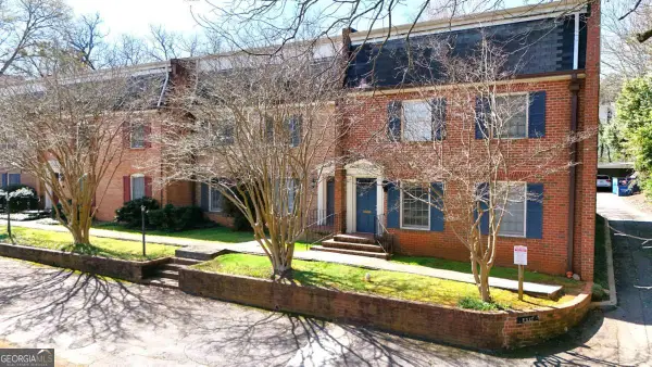 350 S Pope Street, Athens, GA 30605