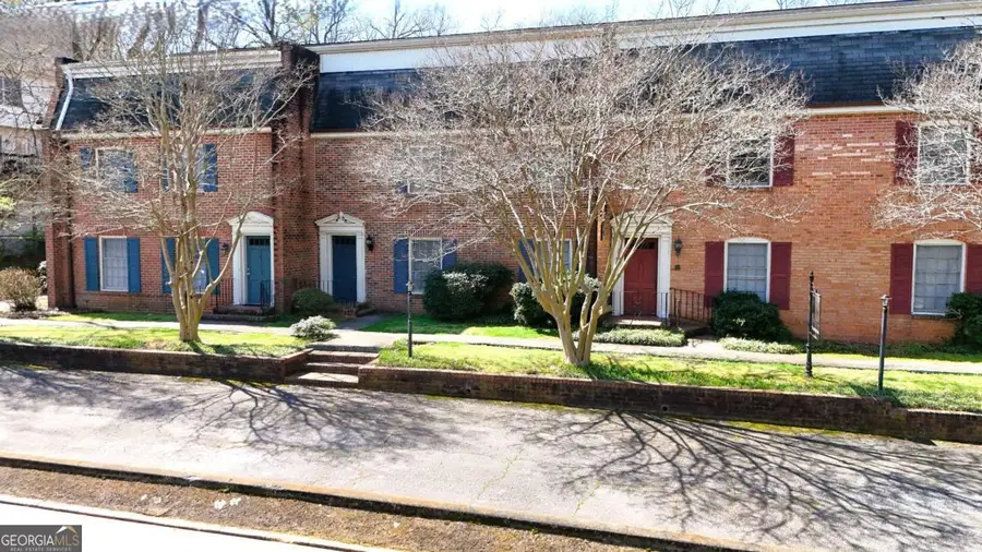 350 S Pope Street, Athens, GA 30605 - #2