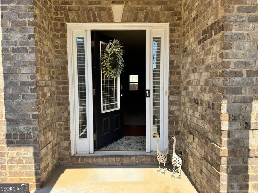 22 Valencia Lane, Newnan, GA 30263 - #2