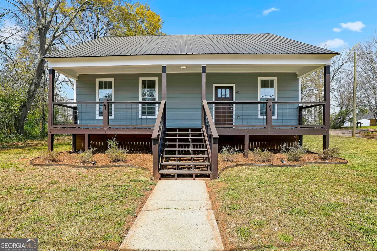 42 Main Street, Newnan, GA 30263 - #1