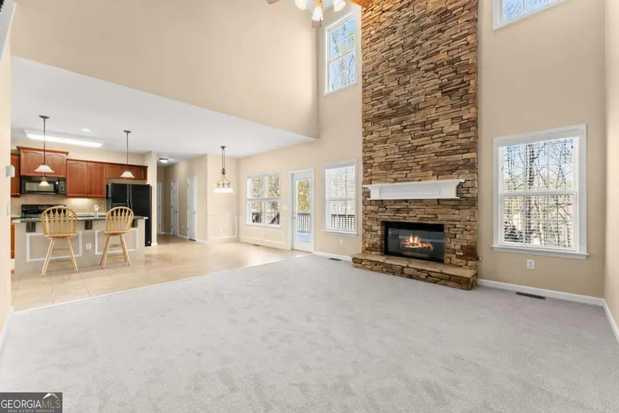 1000 Island Bluff Lane, Buford, GA 30518 - #3