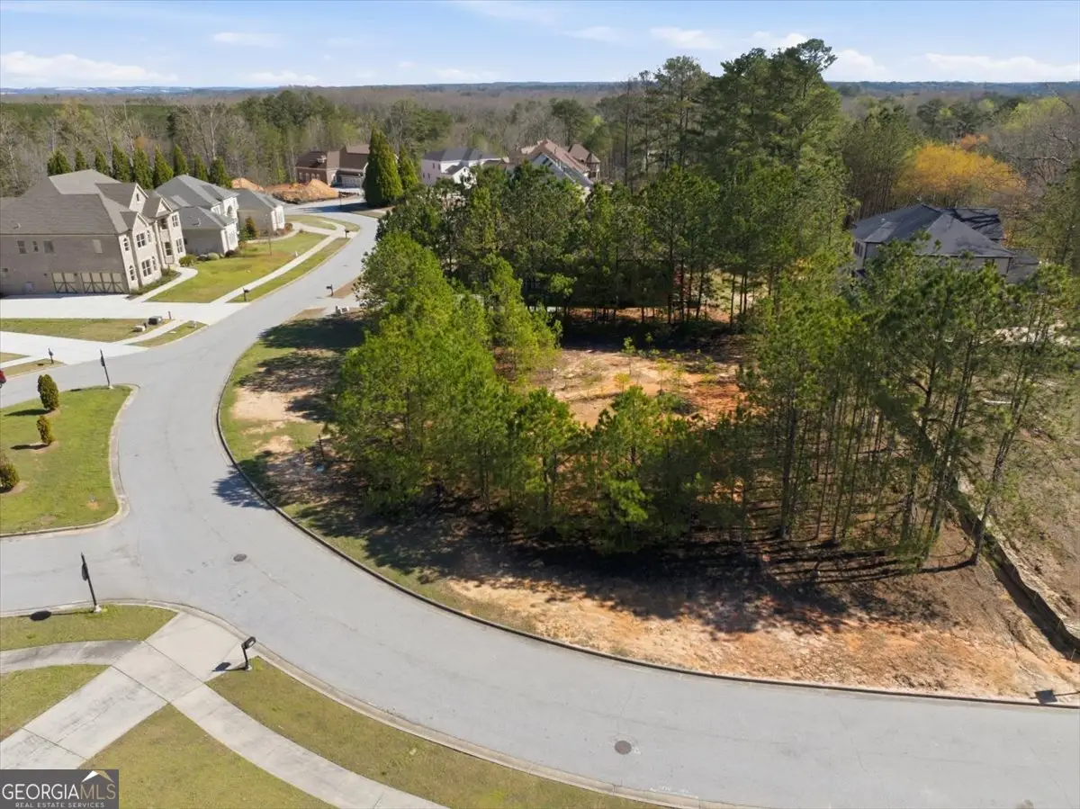 852 Artistry Way, Fairburn, GA 30213 - #1