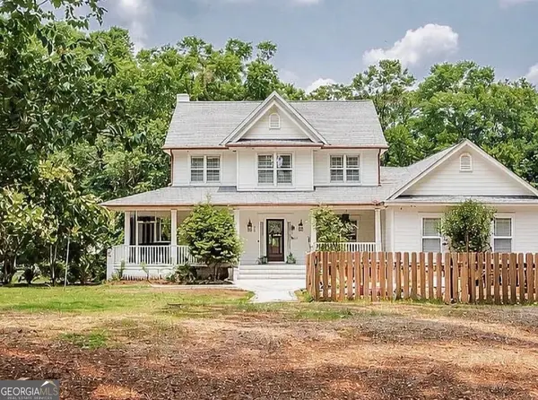 75 Southern Breeze Lane, Boston, GA 31626