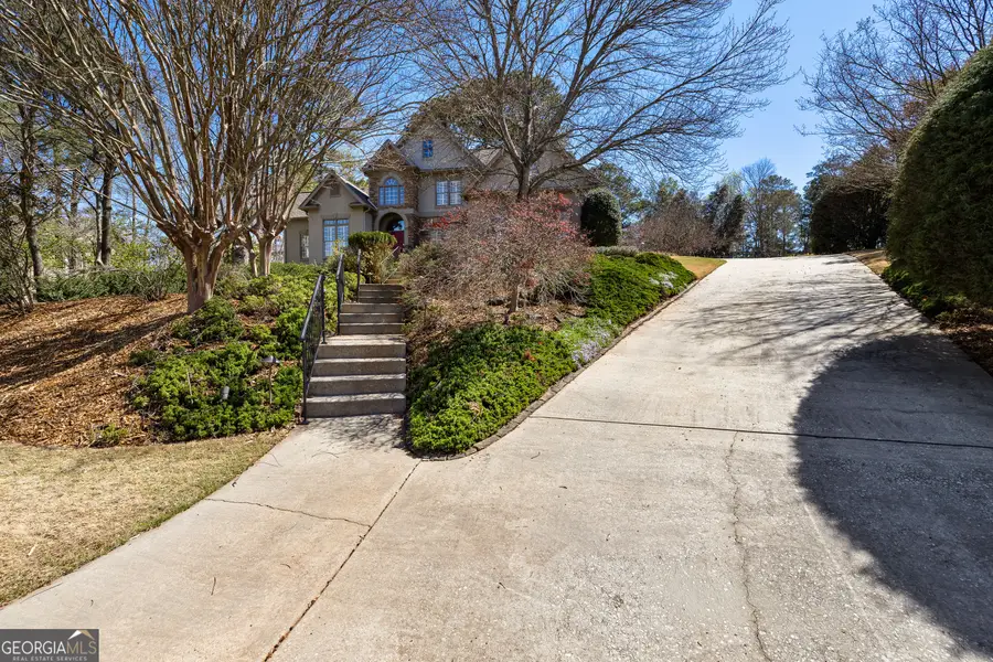 322 Loring Lane, Peachtree City, GA 30269 - #3