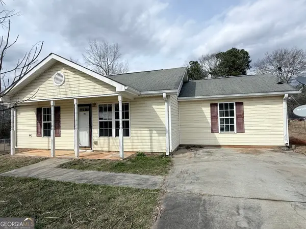 33 Mitchell Road, Forsyth, GA 31029