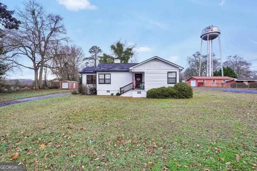 121 Mimosa Drive, Jenkinsburg, GA 30234 - #2