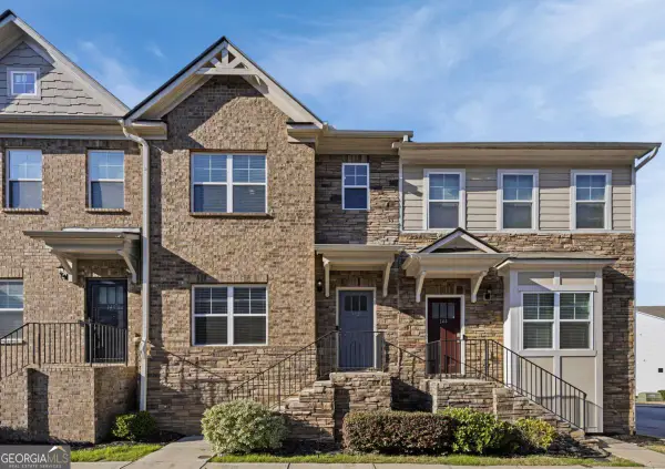 142 Kiram Terrace Sw, Atlanta, GA 30331