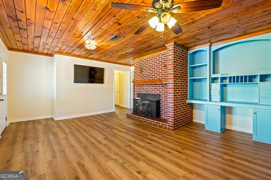 154 Eastanollee Road, Eastanollee, GA 30538 - #2