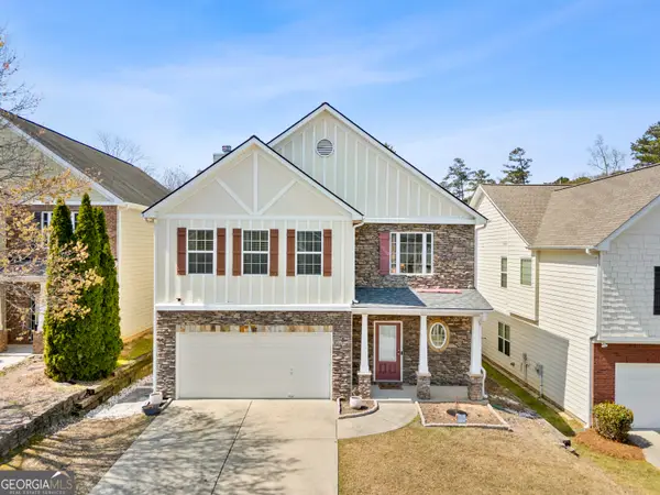3402 Rustic Trail Lane, Buford, GA 30519