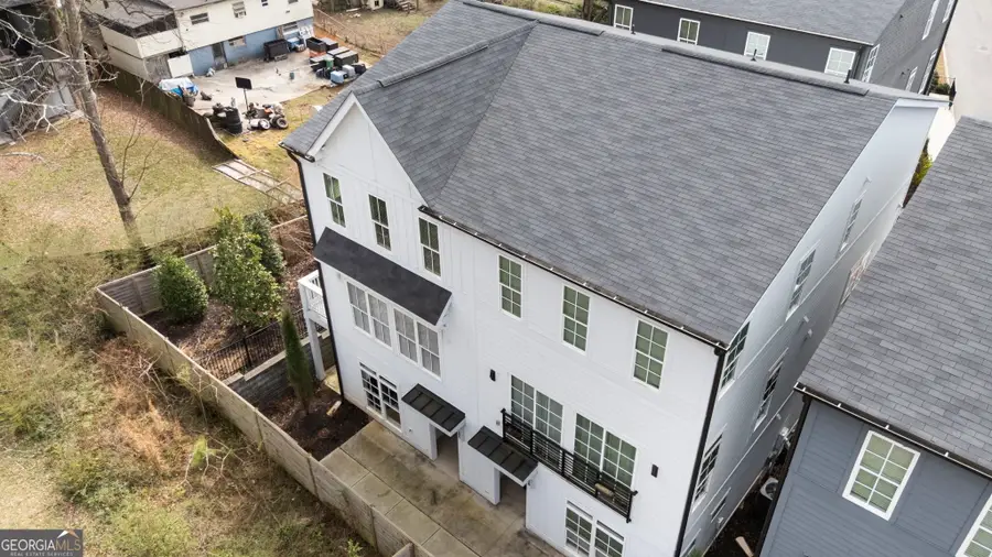 1250 Oxley Lane Nw, Atlanta, GA 30307 - #2