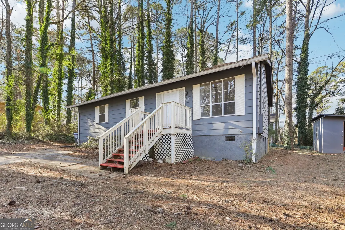 4245 Marjorie Road, Snellville, GA 30039 - #1