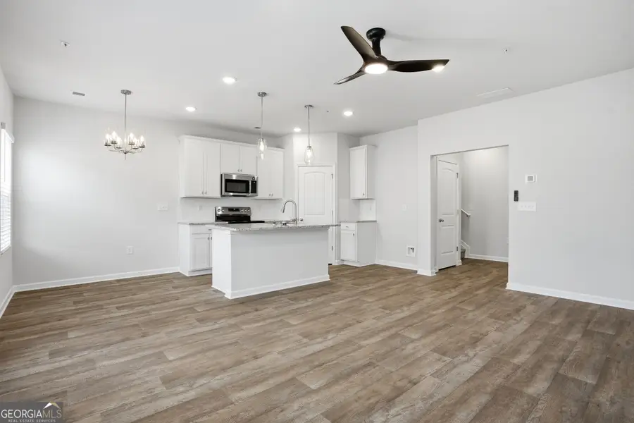 11520 Kimberly Way, Hampton, GA 30228 - #2