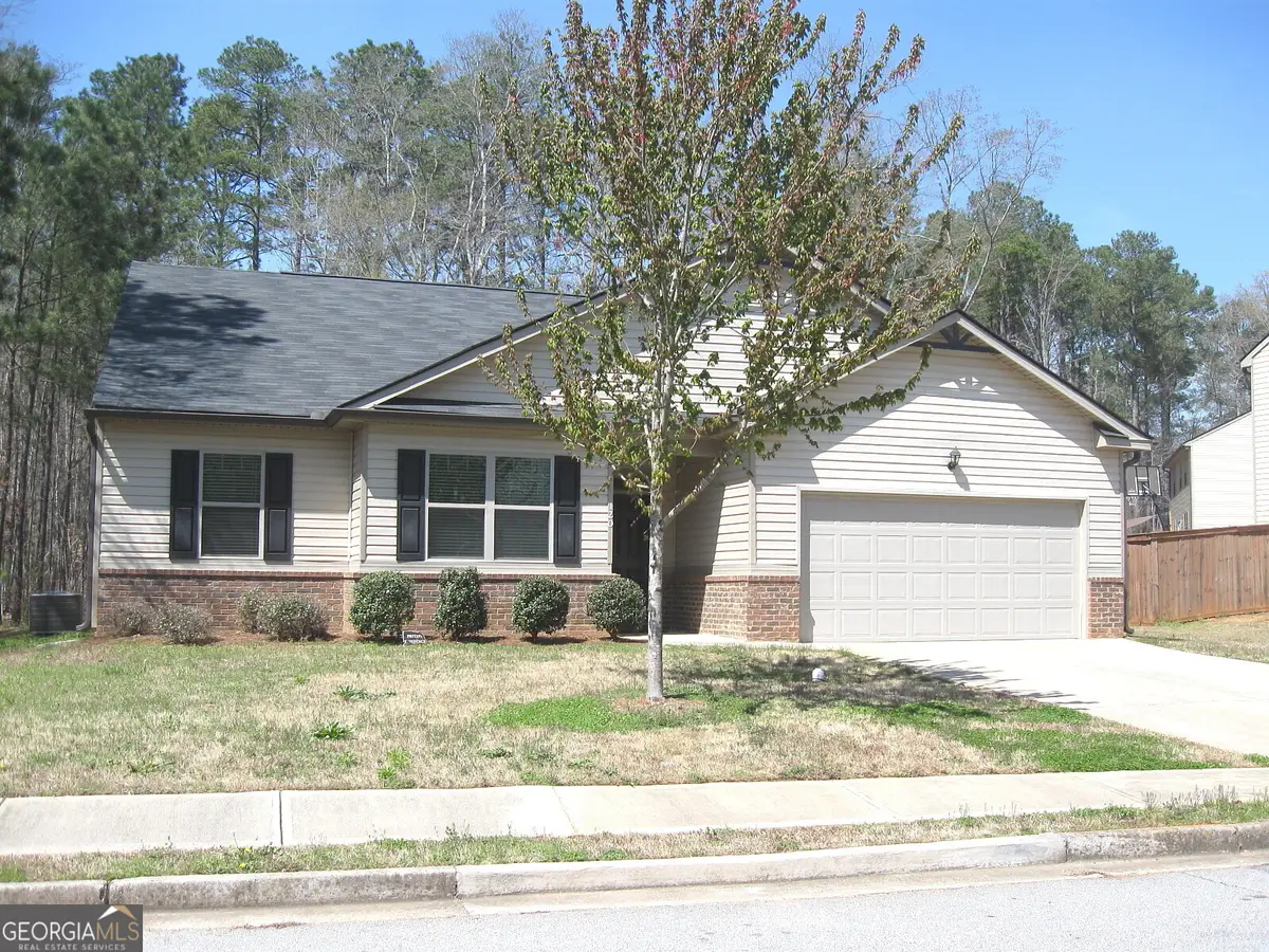 120 Ella Drive, Covington, GA 30016 - #1