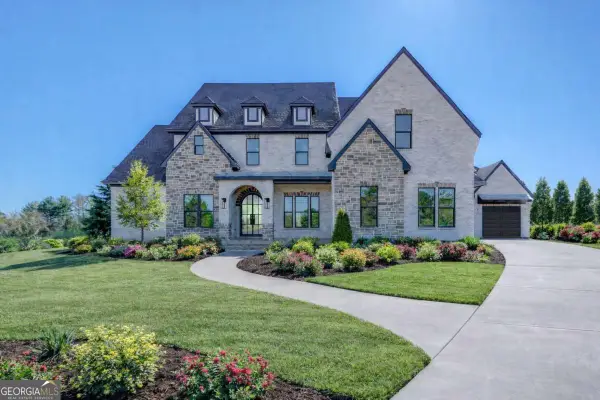 2728 Talley Lane (lot 2), Buford, GA 30519