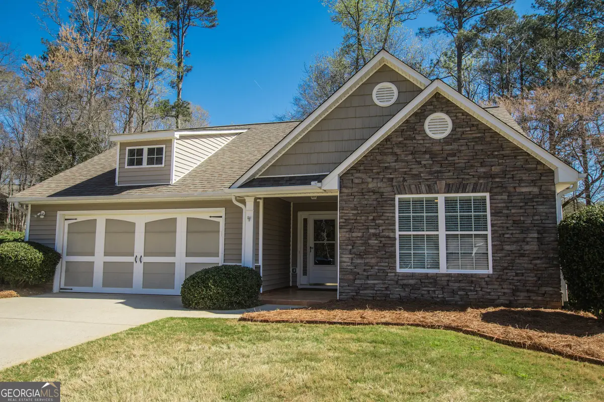 1029 Stone Creek Lane, Monroe, GA 30655 - #1
