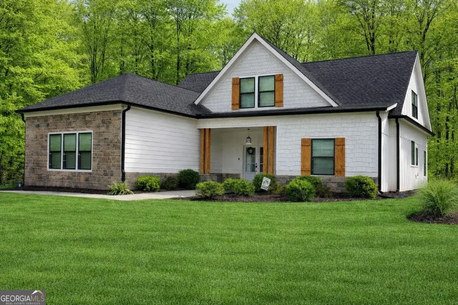 506 Summit View Drive, Jefferson, GA 30549 - #2