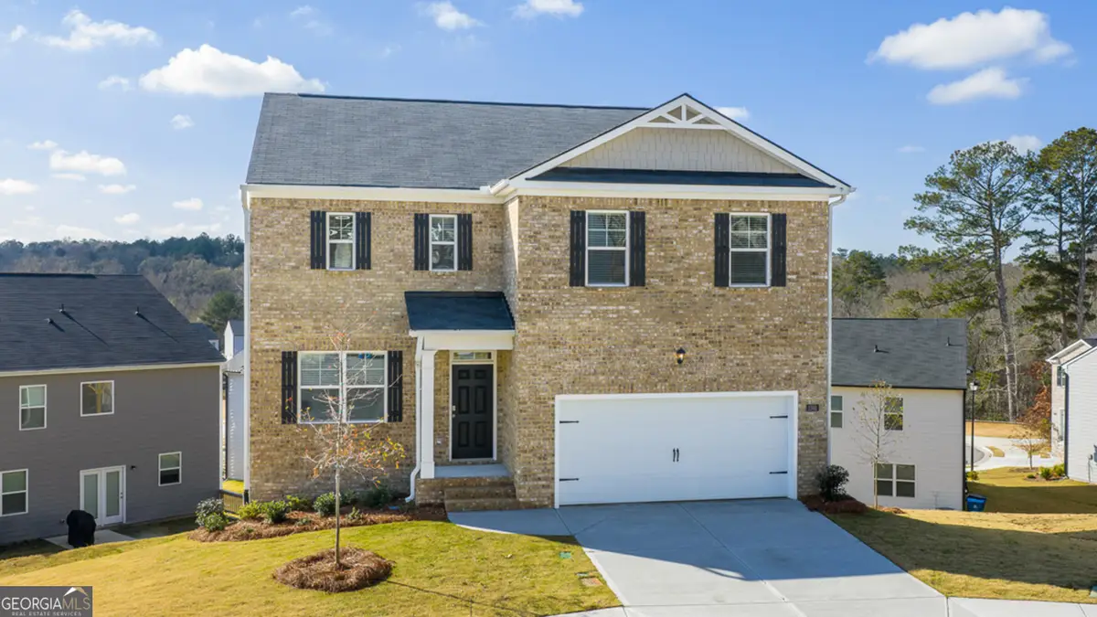 488 Bullock Pass, Jefferson, GA 30549 - #1