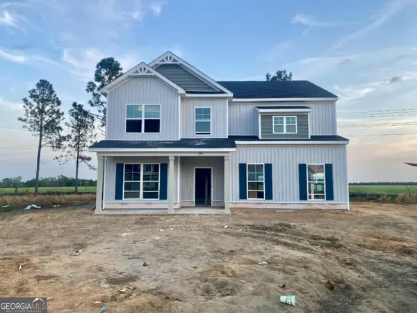 224 Manchester Drive, Statesboro, GA 30461