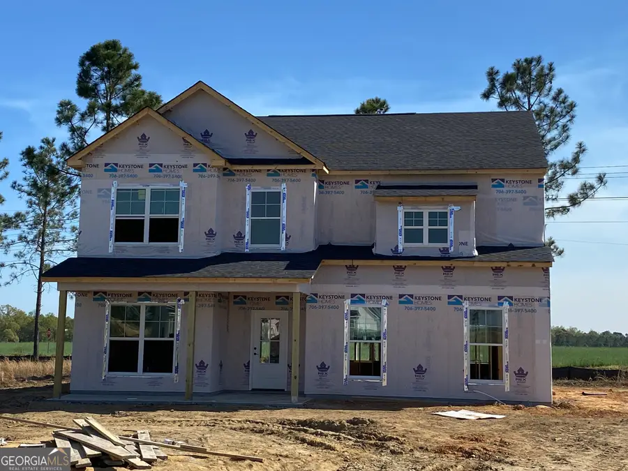 224 Manchester Drive, Statesboro, GA 30461 - #2