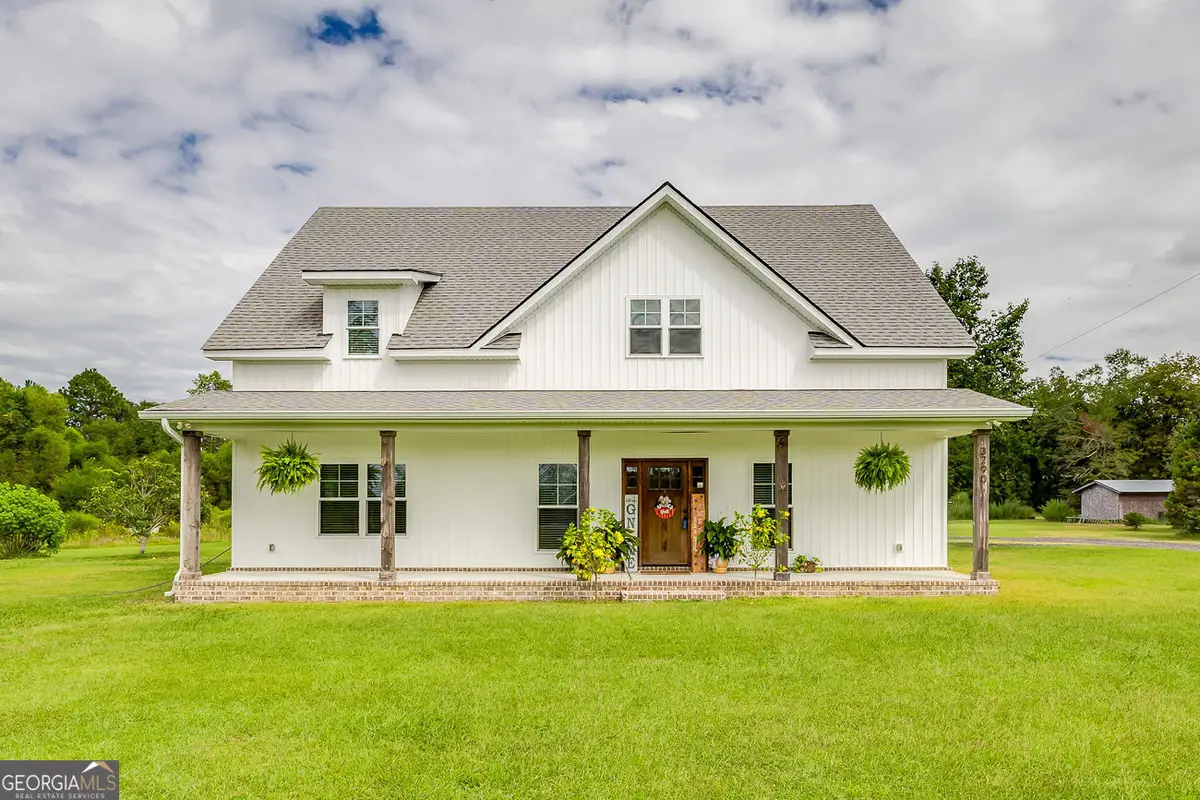 3790 Old Dixie S, Springfield, GA 31329 - #1