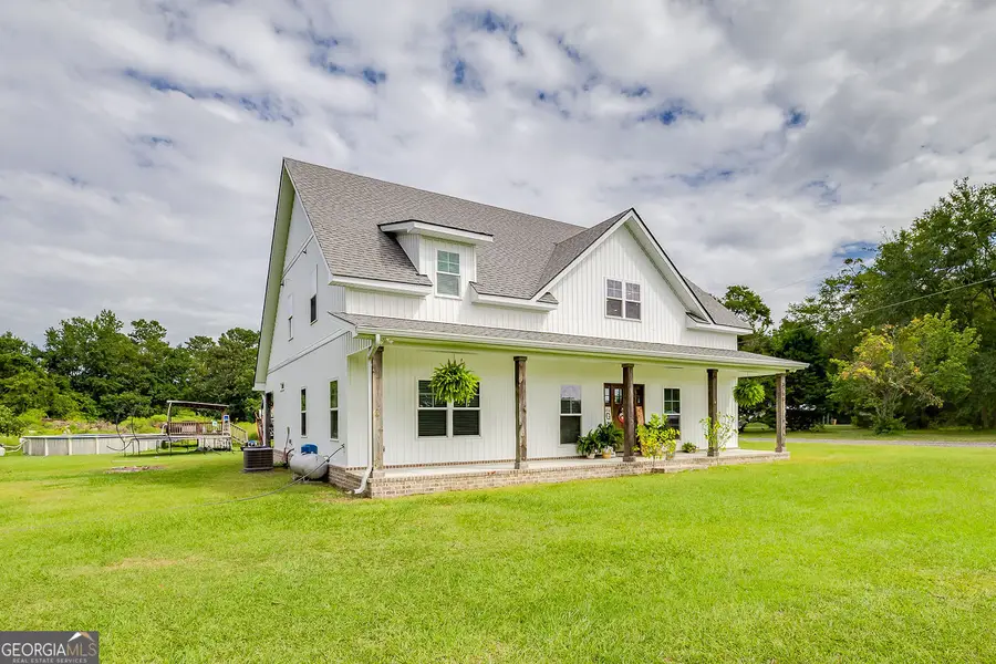 3790 Old Dixie S, Springfield, GA 31329 - #2