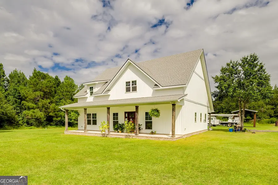 3790 Old Dixie S, Springfield, GA 31329 - #3