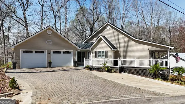 504 Rue Chalet, Lavonia, GA 30553