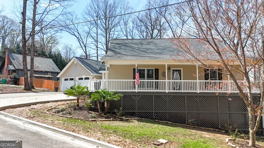 504 Rue Chalet, Lavonia, GA 30553 - #2