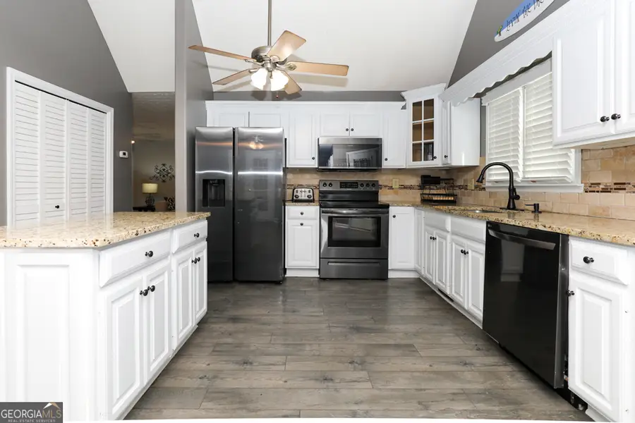 504 Rue Chalet, Lavonia, GA 30553 - #3