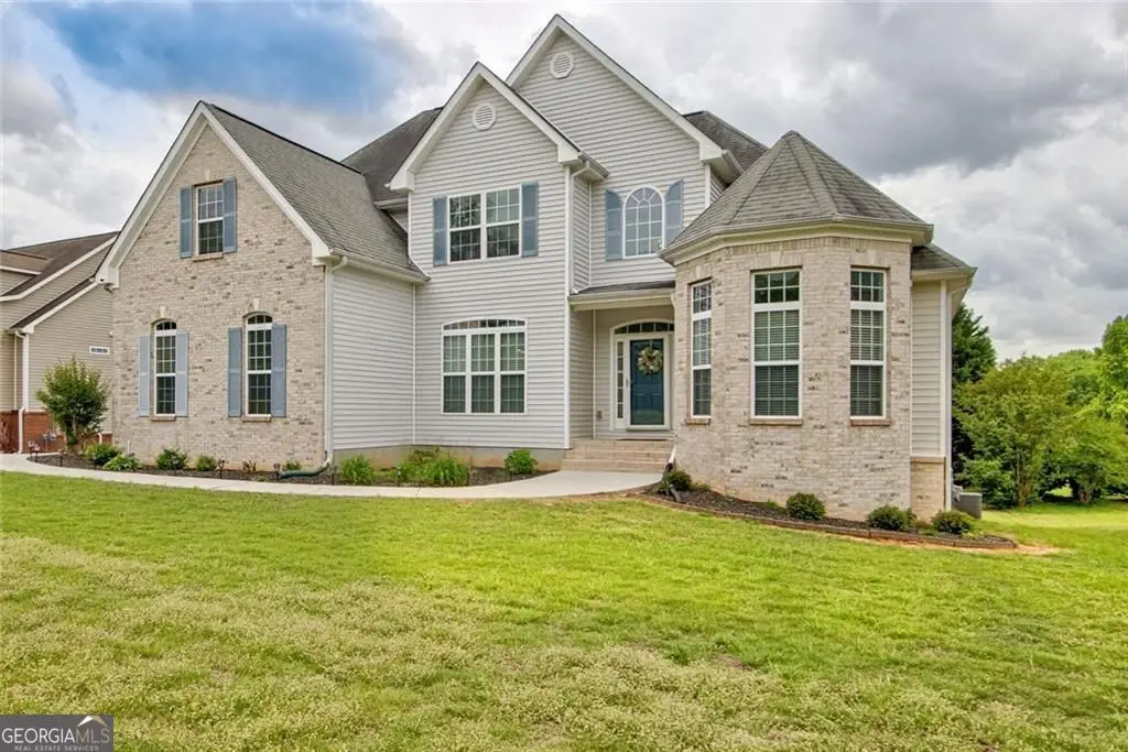 311 Hambrick Park, Fayetteville, GA 30215 - #1