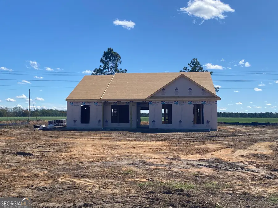 222 Manchester Drive, Statesboro, GA 30461 - #2