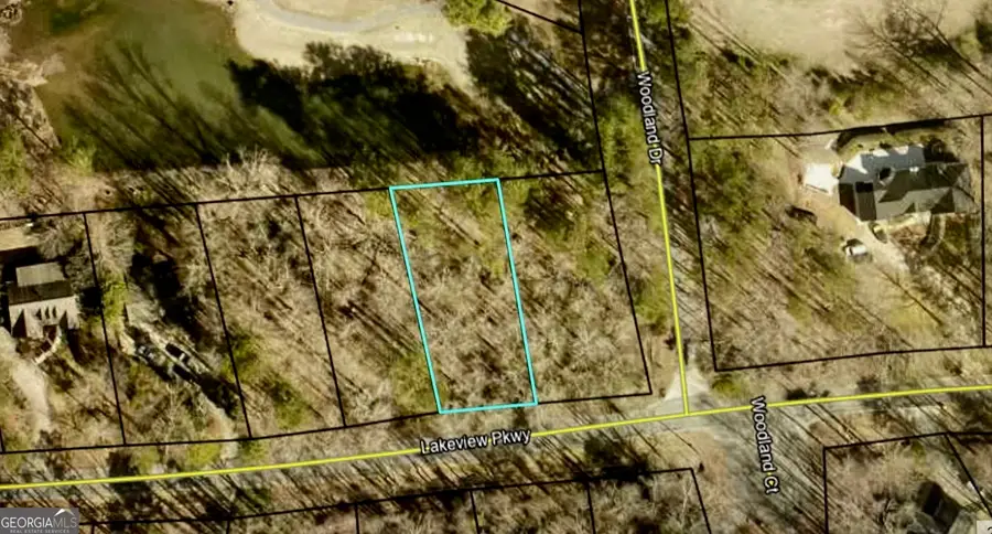 1023 Lakeview Parkway, Villa Rica, GA 30180 - #2