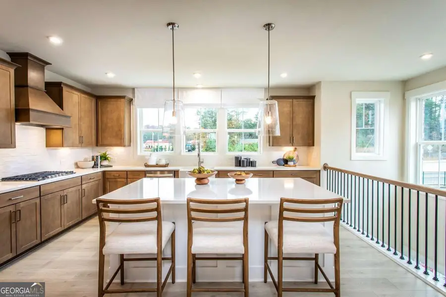 368 Sunset Hollow Street #08, Sugar Hill, GA 30518 - #3