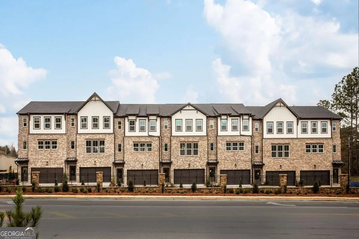 366 Sunset Hollow Street #09, Sugar Hill, GA 30518 - #1