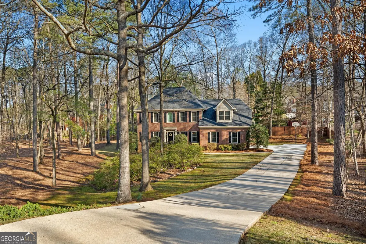 9399 Cresent Ct, Douglasville, GA 30135 - #1