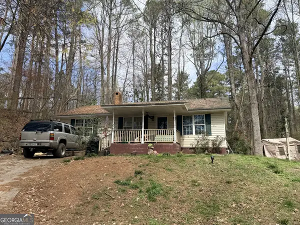 235 Nature Path, Dallas, GA 30132