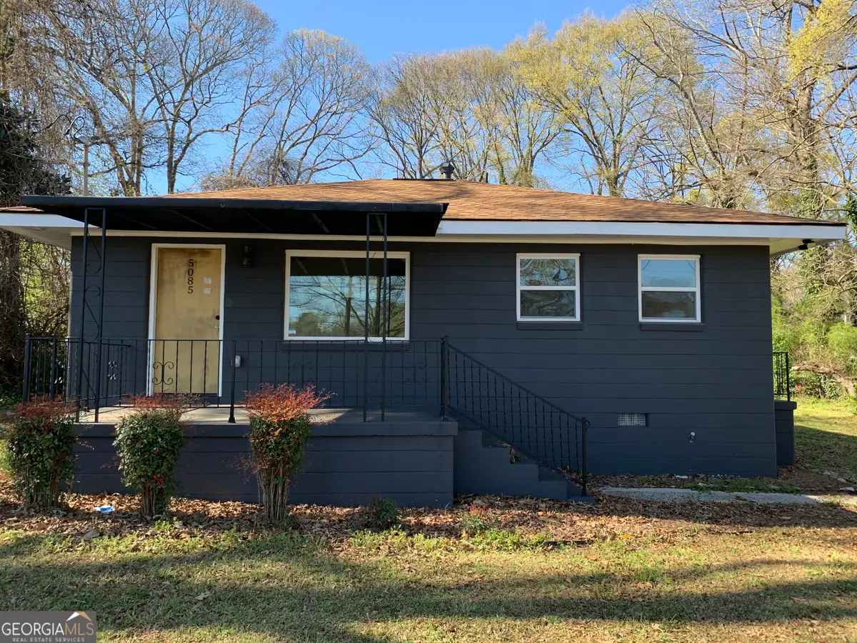 5085 Lake Drive, Forest Park, GA 30297 - #1